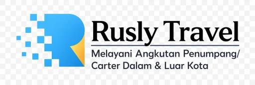 Logo Rusly Travel